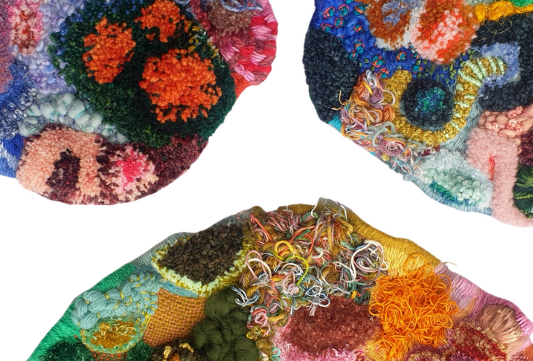 Down the Bay + Connections