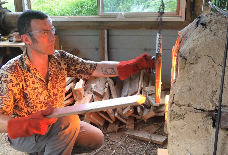 Duncan Shearer - Ceramics