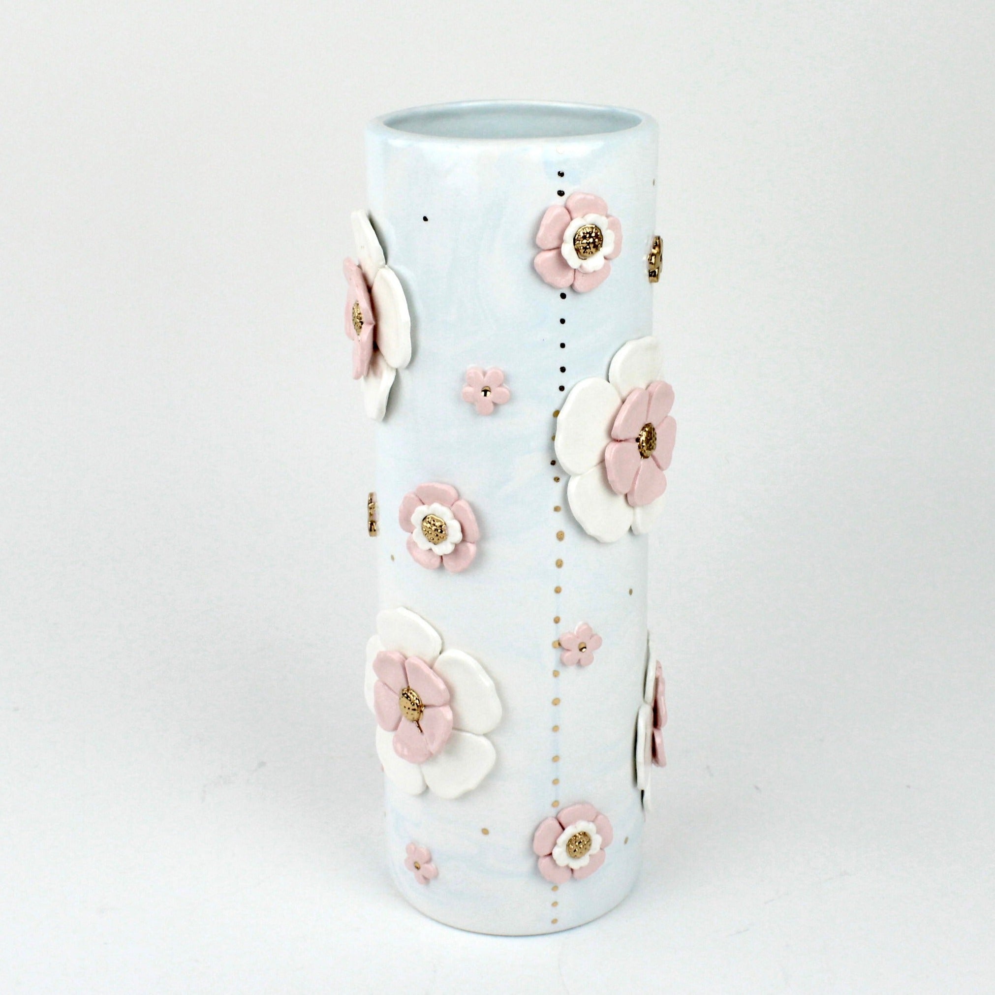 XXL Tall Vase II – Kina NZ Design + Artspace