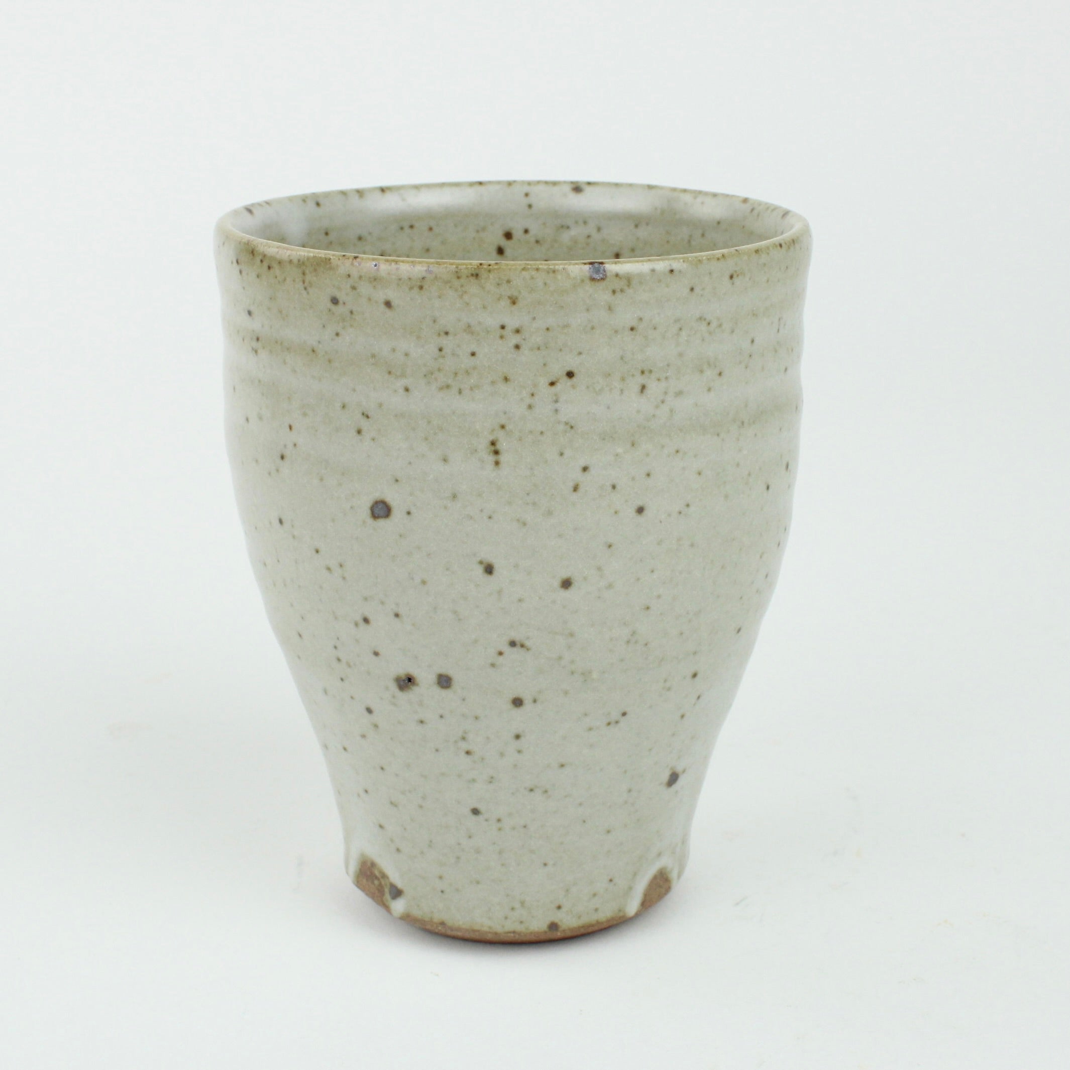 Dolomite Mottled Grey Tumbler main image 0