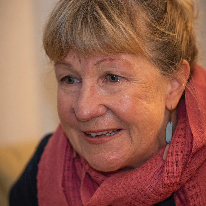 Pam Dixon — Survivor Story