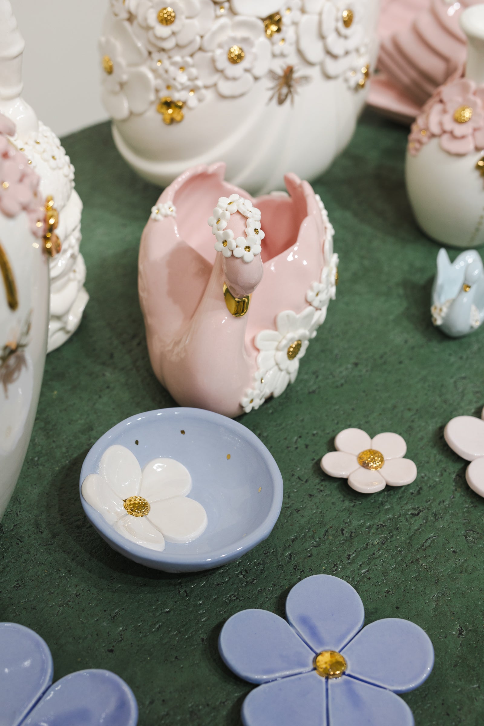 Dawn Clayden Ceramics