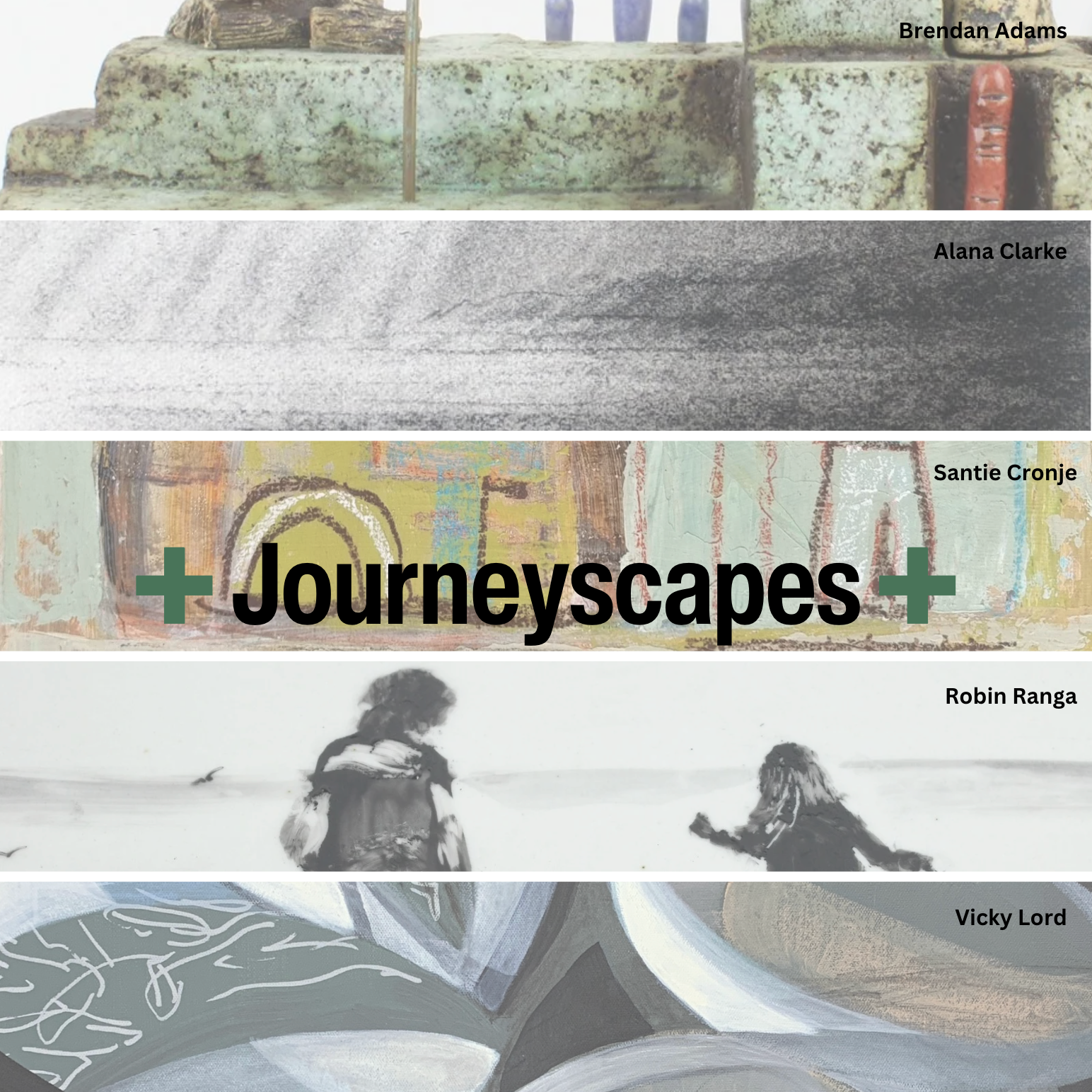 Journeyscapes