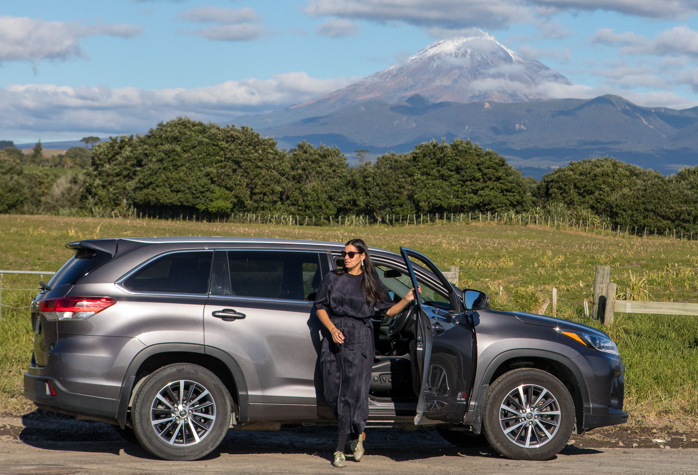 Small Business Driver Winner - Toyota NZ