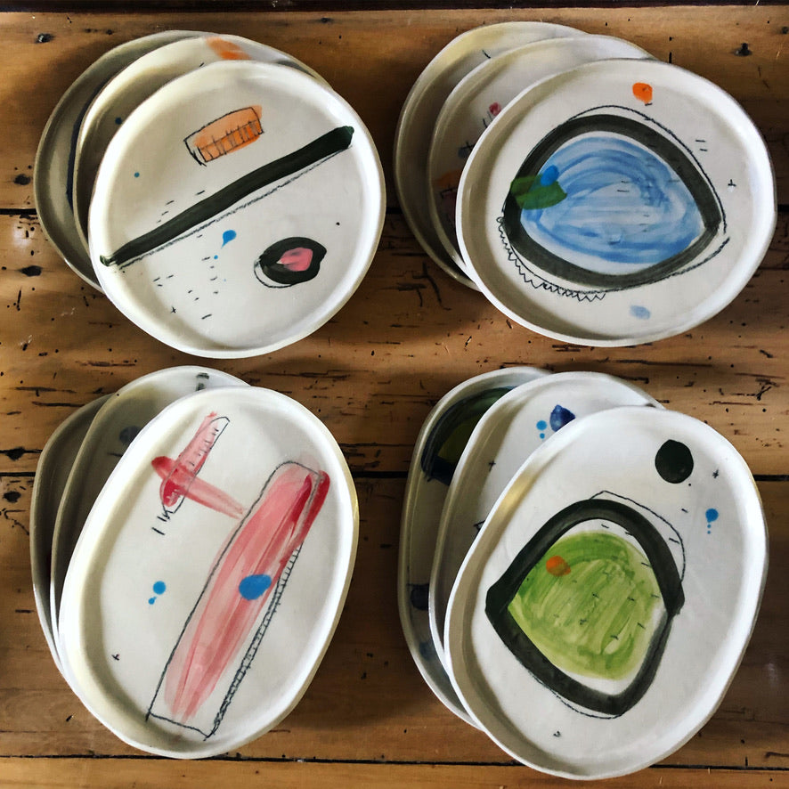 Emma Turnerさん専用 Emma Turner Illustration