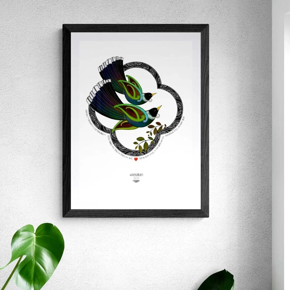 Amber Smith – Kina NZ Design + Artspace